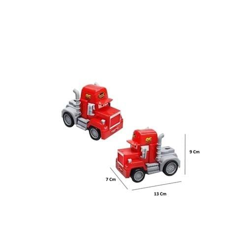 Canali Toys 919/12-2 Küçük Tır *144Canali Toys 919/12-2 Küçük Tır *144 - Kirtasiyem.netDiğer Oyuncak Ürünleri