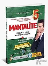 Çanta 5. Sınıf Yeni Nesil Sözel Mantık Ve MuhakemeÇanta 5. Sınıf Yeni Nesil Sözel Mantık ve Muhakeme - Kirtasiyem.net5.Sınıf