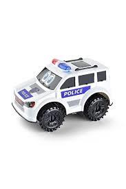 Cantoys Çlk Poş.Mini Jip (Polis) 90Diğer Kırtasiye Ürünleri