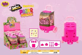 Cantoys Dips. Pazar Arabası ( Süpriz Hediyeli )144/6Evcilik Oyuncakları