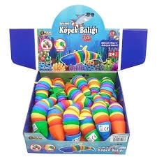 Cantoys Disp. Sök-Tak Işıklı ( Köpek Balığı ) 144/24Diğer Oyuncak Ürünleri