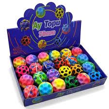 Cantoys Disp. Ay Topu ( Işıklı ) 384/24Diğer Kırtasiye Ürünleri