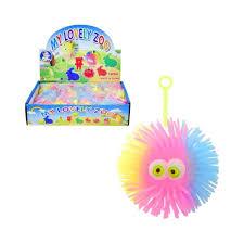 Cantoys Disp. Renkli Top 192/12Diğer Kırtasiye Ürünleri