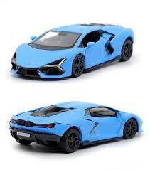 Cantoys Disp.Metal Çekbırak Araba ( Tgs Sport ) 288/12Akıl Oyunları