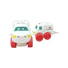 Cantoys Disp. Yumuşak Arabalar Kç. ( Karma ) 288/24Diğer Kırtasiye Ürünleri
