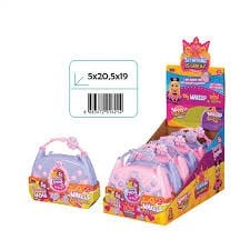 Cantoys Güzellik Set Çantalı (My Make Up ) 54/6Evcilik Oyuncakları