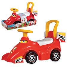 Cantoys İlk Arabam Formula (Normal) 4Diğer Kırtasiye Ürünleri