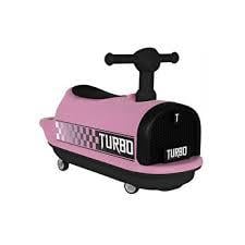 Cantoys İlk Arabam Kut. Müz. ( Turbo Bingit ) 4Diğer Kırtasiye Ürünleri