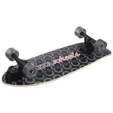 Cantoys Kaykay Coolwheels ( Zigzag ) 6Diğer Kırtasiye Ürünleri