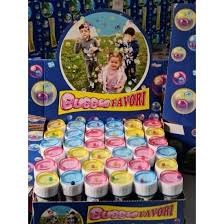 Cantoys Köpük Kç. Çubuklu ( Bubble Favori ) 288/36Diğer Oyuncak Ürünleri