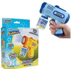 Cantoys Köpük Tabancası Kut. ( Wanna Buble ) 96Diğer Oyuncak Ürünleri