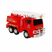 Cantoys Kut. Pilli İtfaiye Aracı (Fıre Rescue) 48Diğer Kırtasiye Ürünleri