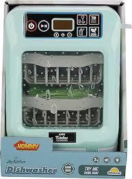Cantoys Kut.Pilli Hommy Dıswasher Bulaşık MakinasıDiğer Kırtasiye Ürünleri