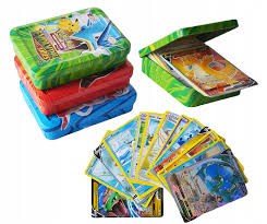 Cantoys Kut. Karakter Kart ( Pokemon ) 288Hafıza Oyunları