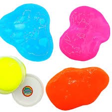 Cantoys Kut.Slime ( Çiçek Kapaklı) 96/12Slime