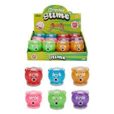 Cantoys Kut.Slime ( Ayılı) 54/9Slime