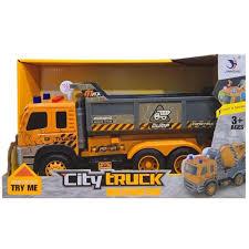 Cantoys Kut. Pil. İş Kamyon ( Makinakası ) 12Diğer Kırtasiye Ürünleri