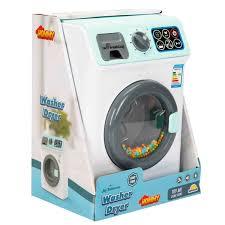 Cantoys Kut.Pil. Çamaşır Makinesi ( Hommy Washer Dryer )10Diğer Kırtasiye Ürünleri