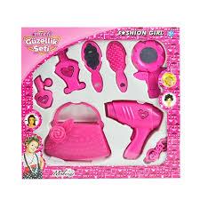 Cantoys Kutu Güzelik Seti ( Makeup ) 40Diğer Kırtasiye Ürünleri