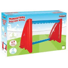 Cantoys Minyatür Futbol Kalesi 2Diğer Oyuncak Ürünleri