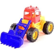 Cantoys Muç. By. Dozer Uçarkit 36Akıl Oyunları