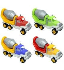 Cantoys Muç. Kç.Harç Kamyon 60Diğer Kırtasiye Ürünleri