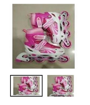 Cantoys Paten M Beden (35-38) 12Patenler