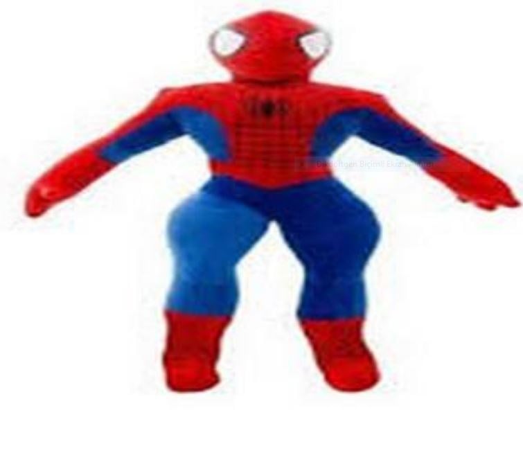Cantoys Pel.43 Cm Spiderman 96 Prj 0878-25Peluş Oyuncaklar