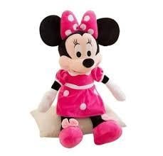 Cantoys Pel.50 Cm ( Mınnıe Mouse ) 120Diğer Kırtasiye Ürünleri