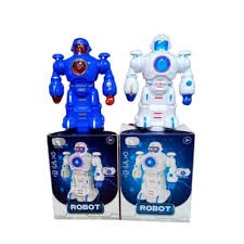 Cantoys Pilli Işık. Müz. Robot 120Diğer Oyuncak Ürünleri