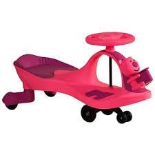 Cantoys Play Car Karınca Kaykay  ( Furkan ) 4Diğer Kırtasiye Ürünleri