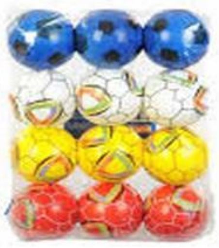 Cantoys Poş. Stres Topu ( Orta ) 576/12Toplar