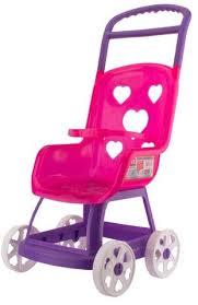 Cantoys Puset Kette  Kalplı 65Evcilik Oyuncakları