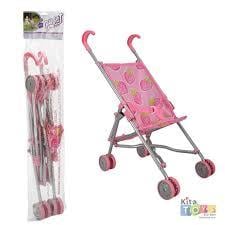 Cantoys Puset Metal Poş.  ( Baston )18Evcilik Oyuncakları