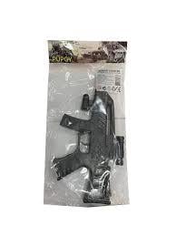 Cantoys Pvc'De Tabanca Seti Dürbünlü ( War Time )120Diğer Kırtasiye Ürünleri