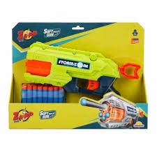 Cantoys Silah Kut. Sünger Atan İkili ( Snıper 7 ) 24Diğer Oyuncak Ürünleri