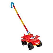 Cantoys Sopalı Kanatlı Araba Poş. 72Diğer Oyuncak Ürünleri
