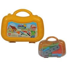 Cantoys Tamir Seti Çant.Handy Tommy  40Diğer Oyuncak Ürünleri