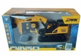 Cantoys U/K F/F Şarj. Kepçe ( 5 Ch Excavator ) 30Diğer Kırtasiye Ürünleri
