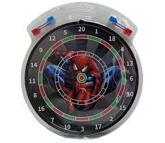 Cantoys Vak. Dart By. Mıknatıslı ( Spiderman ) 40Dart