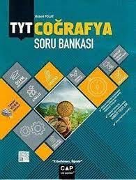 Çap Yayınları Tyt Coğrafya S.B. 2021Çap Yayınları Tyt Coğrafya S.B. 2021 - Kirtasiyem.netTYT