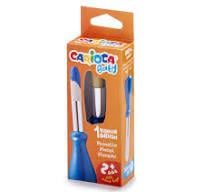 Carioca Bebek Fırçası Jumbo 2+ Yaş8.Sınıf