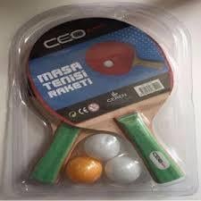 Ceo Sport Masa Tenisi Seti Fileli (2 Raket+3 Top) Ceo-Sp0005Ceo Sport Masa Tenisi Seti Fileli (2 Raket+3 Top) Ceo-Sp0005 - Kirtasiyem.netRaket Setleri