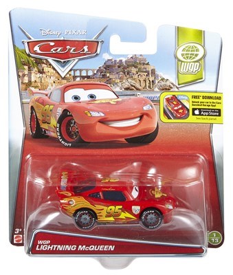 Ceren Cars Tekli Karakter Araçlar Mtl-Dxv29Akıl Oyunları