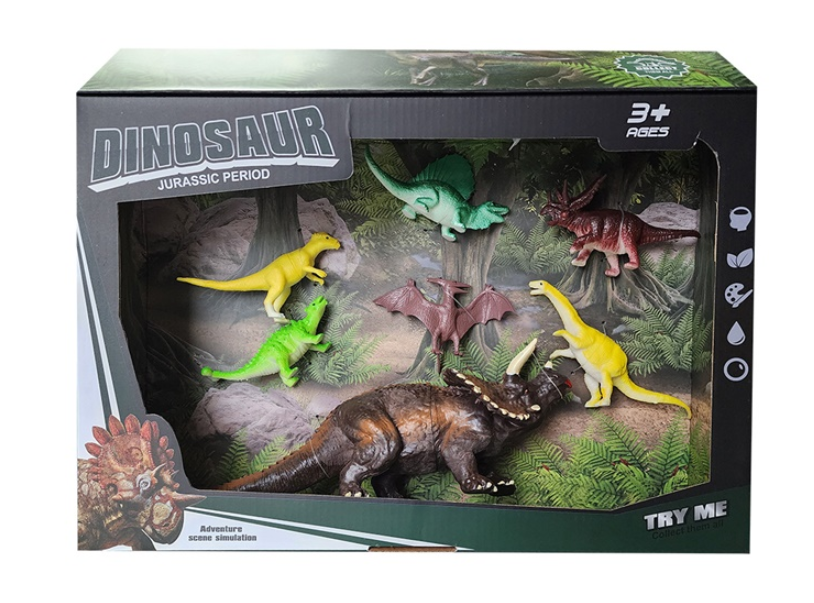 Ceren Dinozorlar Dünyası Ctoy-929-80Ceren Dinozorlar Dünyası Ctoy-929-80 - Kirtasiyem.netArabalar