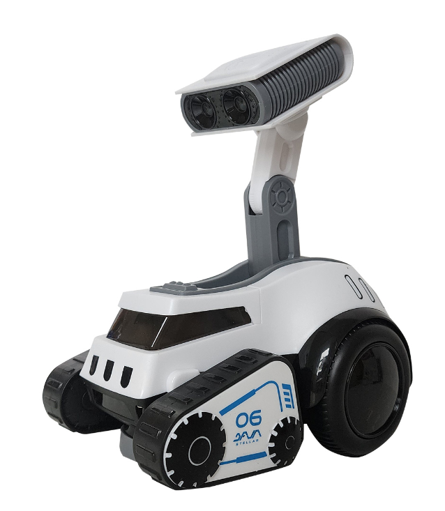 Ceren Evrensel Robot Ctoy-6678-6Ceren Evrensel Robot Ctoy-6678-6 - Kirtasiyem.netDiğer Oyuncak Ürünleri
