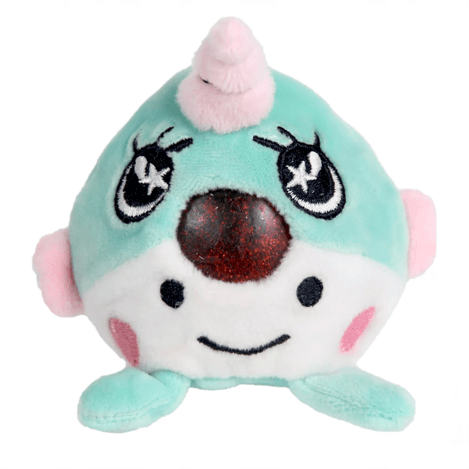 Ceren Plush Bubble Unicorn Crn-Lk1838