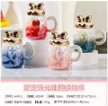Ceren Porselen Kupa (3 Ass.) Llm-Hdy0326Hediyelik Eşyalar