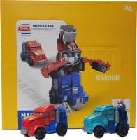 Ceren Robota Dönüşen Tır Ctoy-D400-34Ceren Robota Dönüşen Tır Ctoy-D400-34 - Kirtasiyem.netAkıl Oyunları