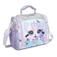 Chimola Cute Cat Beslenme Çantası (Bt107) Diğer Kırtasiye Ürünleri